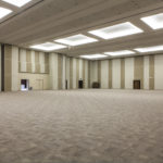 Salão Brasil 123 Carpete Novo 2 150x150 CENTRO DE EVENTOS E CONVENÇÕES BRASIL 21