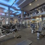Brasil 21 Suites Evolve Gym 01 150x150 BRASIL 21 SUITES