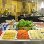 Brasil 21 Suites Lucca Restaurant Breakfast 04 150x150 BRASIL 21 SUITES