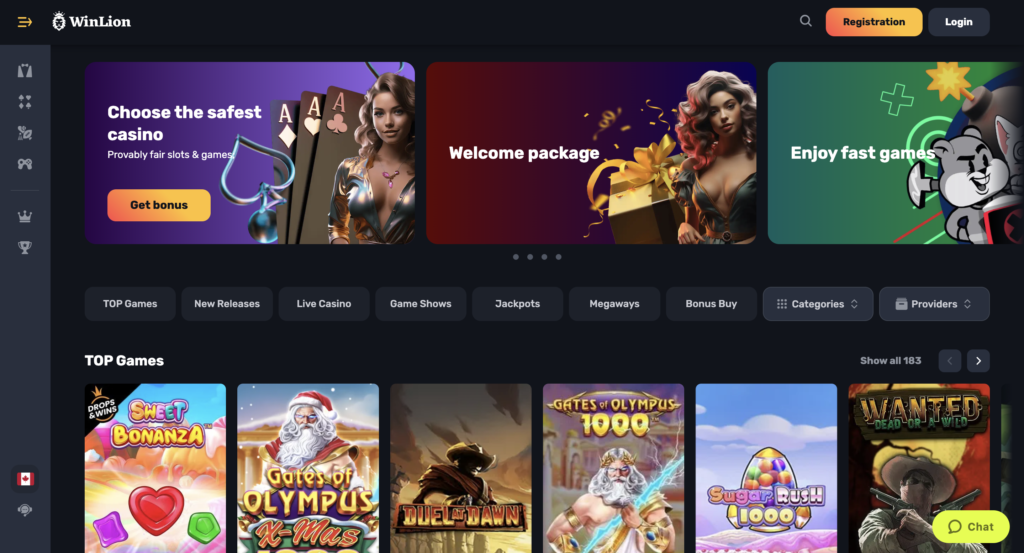 Experience the Excitement Try Free Slots Online in Canada experience the excitement try free slots online in 1 Experience the Excitement Try Free Slots Online in Canada